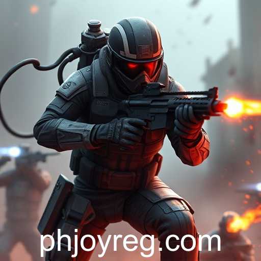 Exploring 'Phjoy' in Action Games: The Joy of Adrenaline-Fueled Gaming