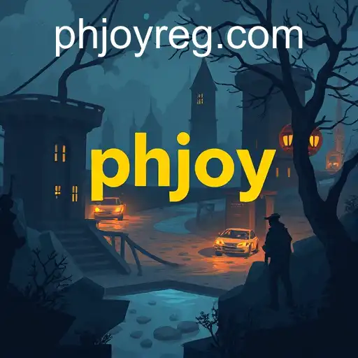 Exploring Adventure Games: The Thrilling World of 'phjoy' Awaits