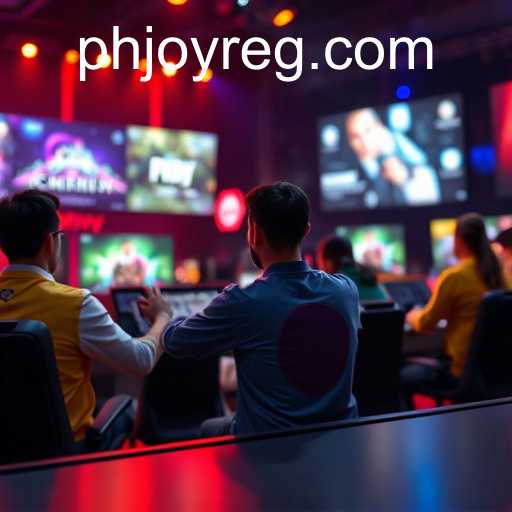 The Evolution of Online Gaming in 2025