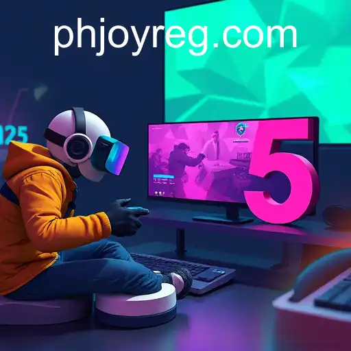 The Evolution of Online Gaming