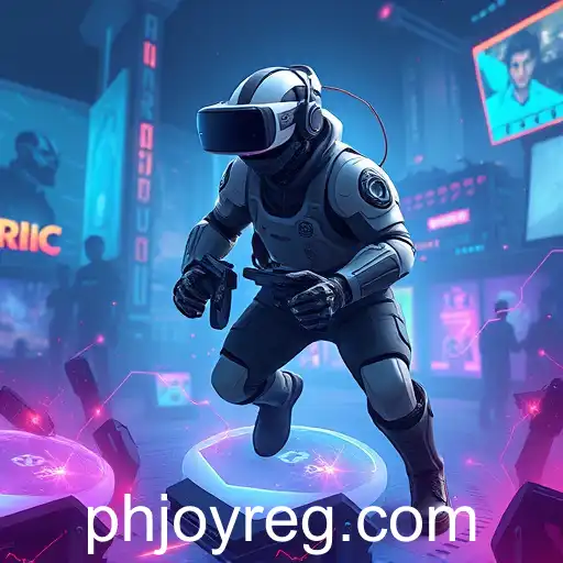 The Evolution of Online Gaming in 2025