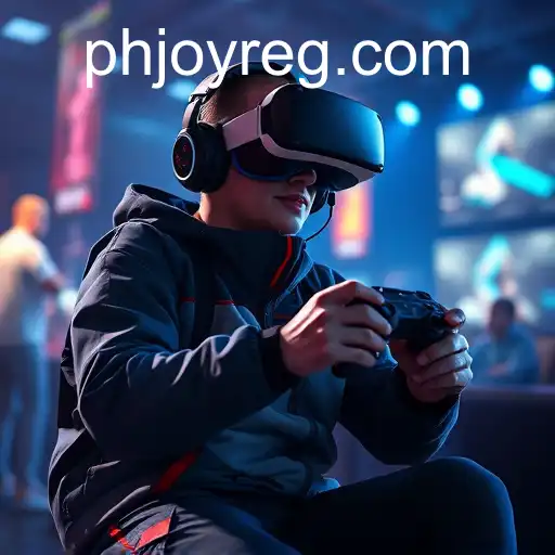 Exploring Online Gaming Trends