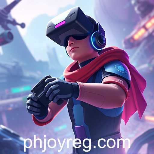 Gaming Evolution with PHJoy: The New Era of Virtual Play