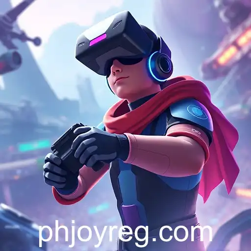 Gaming Evolution with PHJoy: The New Era of Virtual Play