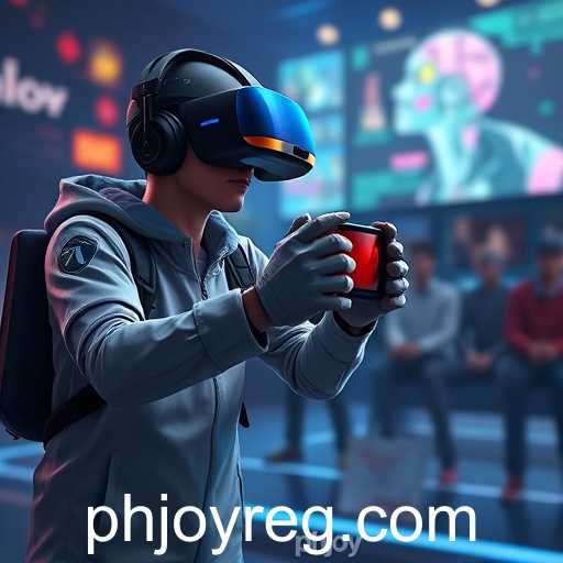 Gaming Trends and Innovations in 2025