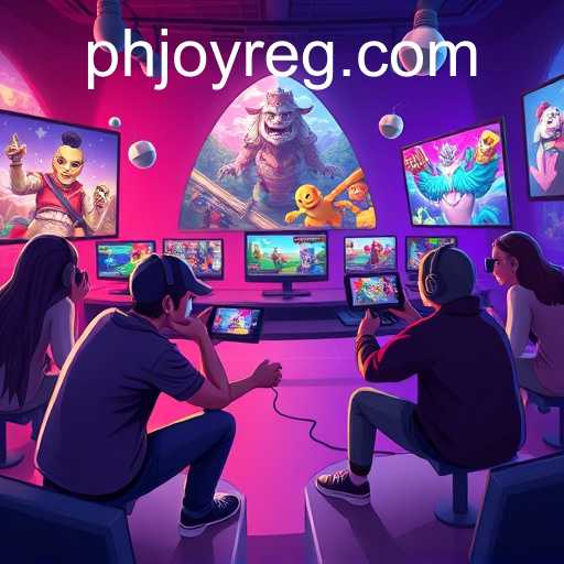 Gaming Trends: The Rise of Interactive Adventures