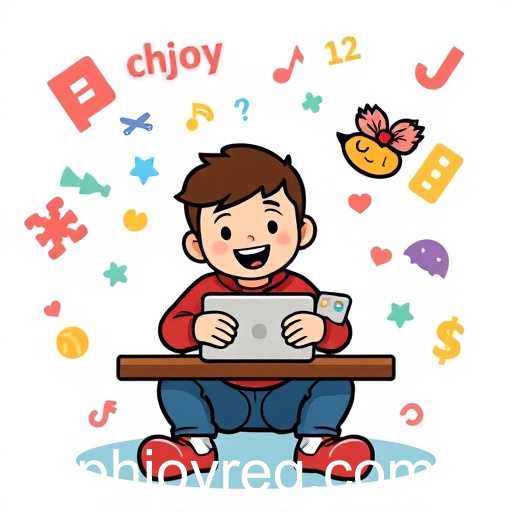 Phjoy Leads the Evolution in Online Gaming