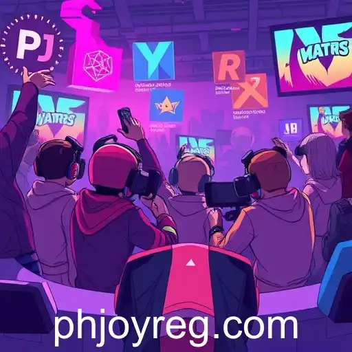 The Evolution of Gaming Trends and PHJoy's Impact