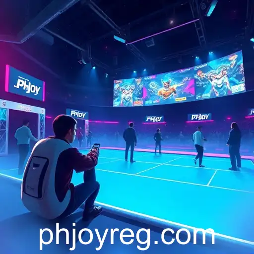 The Rise of PHJoy in Gaming Culture