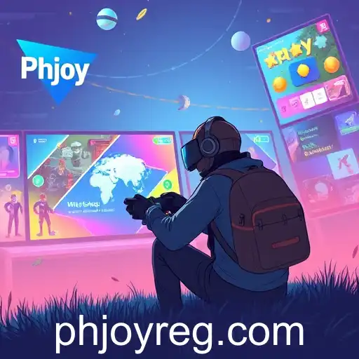 Gaming Evolution: PHJoy's Impact on Modern Gamers