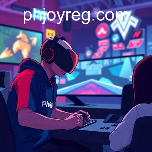 The Rise of PhJoy and Gaming Trends