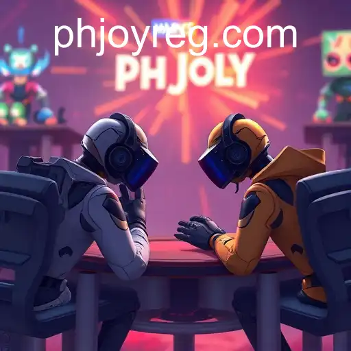 The Rise of PHJoy in Digital Gaming