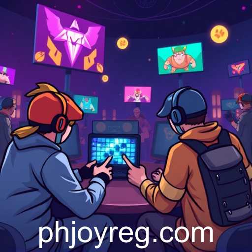 Phjoy's Impact on Gaming in 2025
