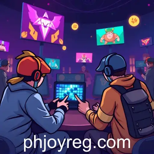 Phjoy's Impact on Gaming in 2025