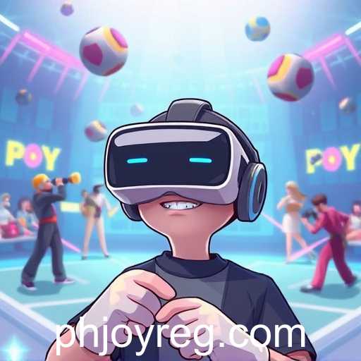 Phjoy Revolutionizing Online Gaming