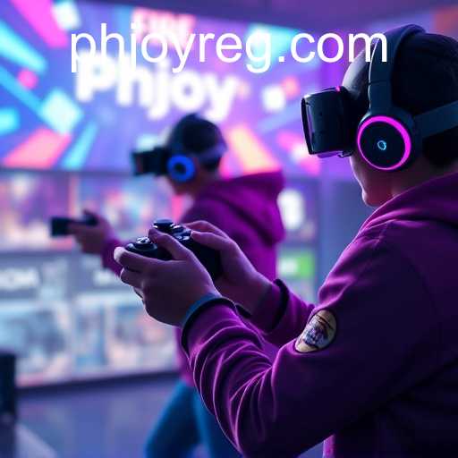 The Rise of PHJoy: Transforming Online Gaming