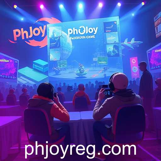 The Rise of PHJoy in 2025 Gaming World