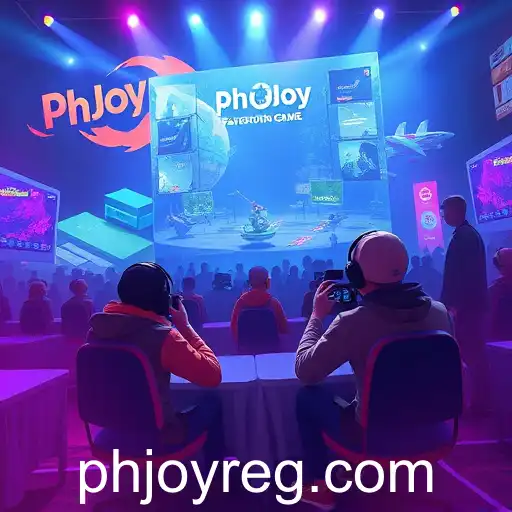 The Rise of PHJoy in 2025 Gaming World