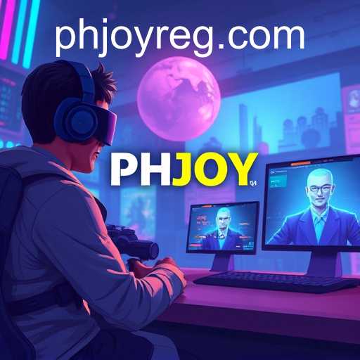 The Rise of 'Phjoy' in Gaming Culture