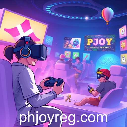 The Rise of PHJoy and Its Impact on Online Gaming