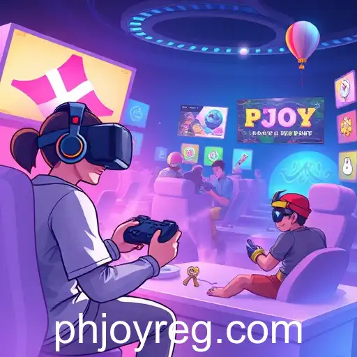 The Rise of PHJoy and Its Impact on Online Gaming