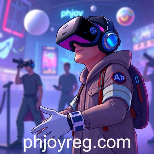 The Rise of Phjoy in Online Gaming