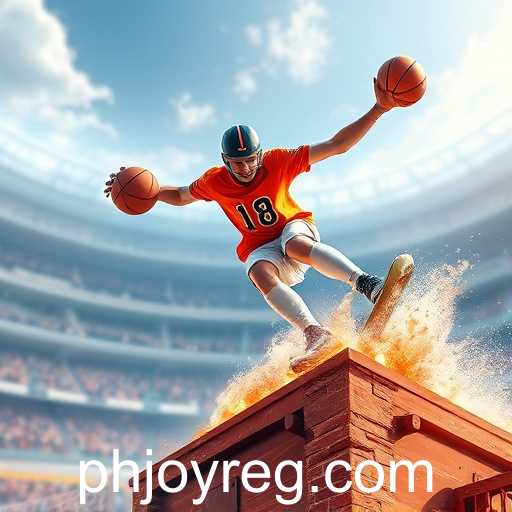 Exploring the Thrills of 'Sports Games' on PHJoy