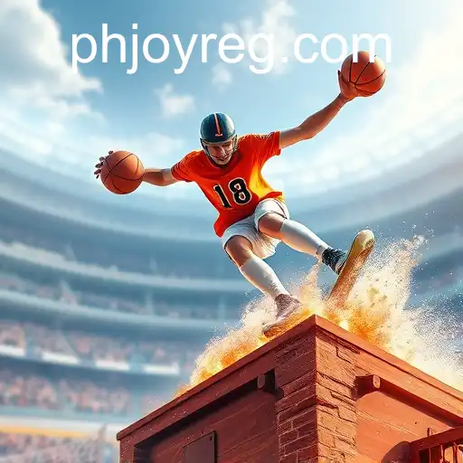 Exploring the Thrills of 'Sports Games' on PHJoy