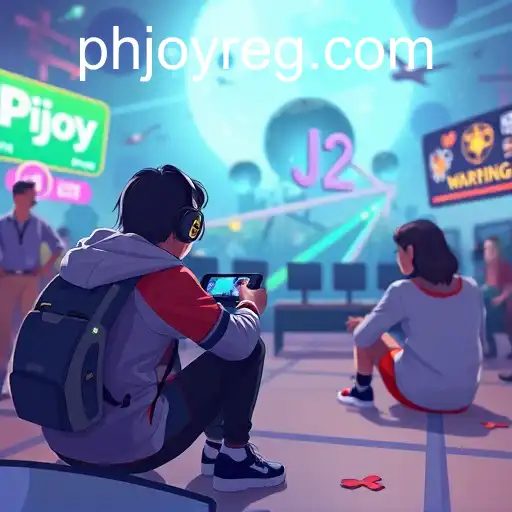 The Rise of Online Game Platforms